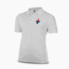 White Campaign T-Shirt – Bild 2