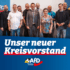 Neuwahlen der AfD Stuttgart